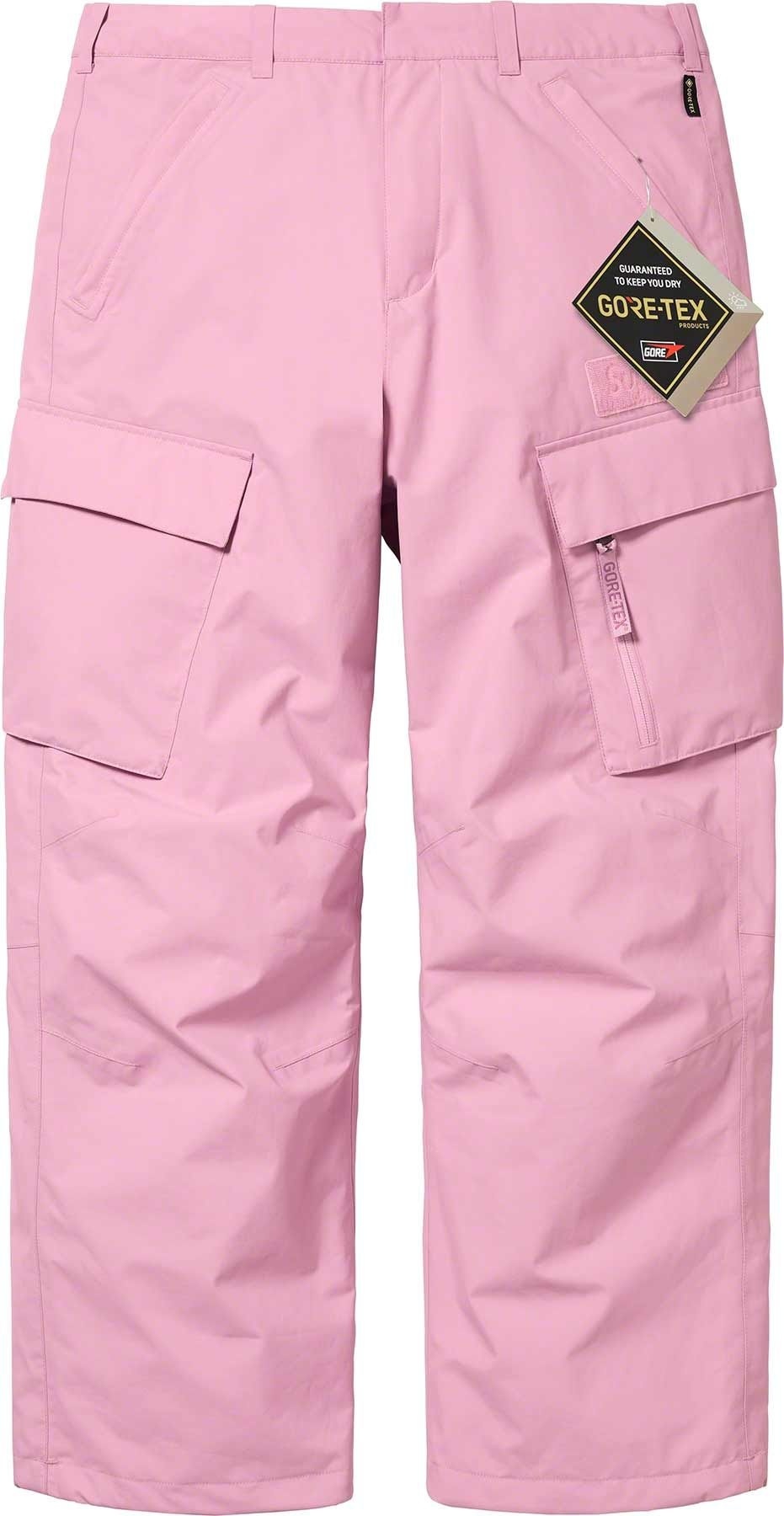 GORE-TEX Cargo Pant view 18